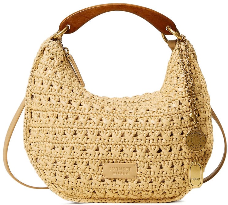 Twin-set Bags Paglia