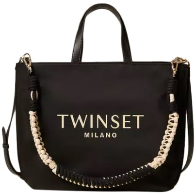 Twin-set Bags Black