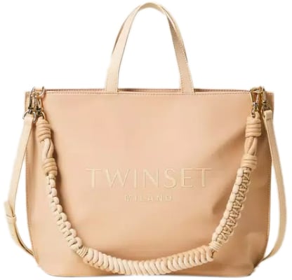 Twin-set Bags Sand