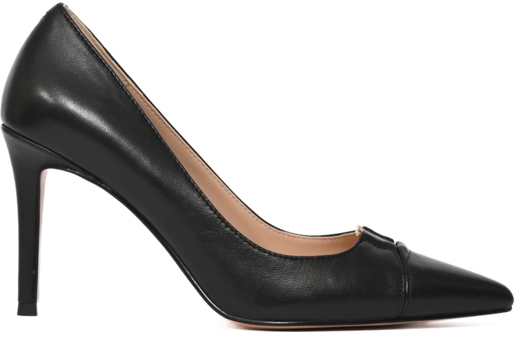 Twin-set Sandals Nero