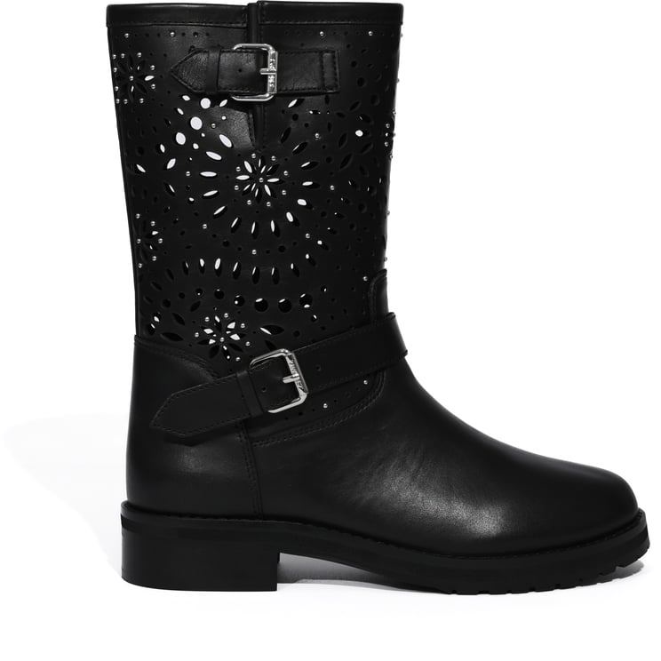Twin-set Boots Black