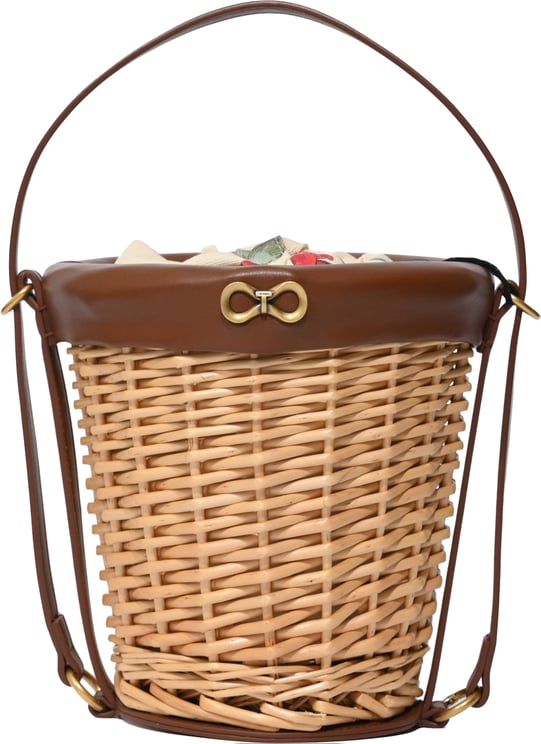 Twin-set Bags Paglia