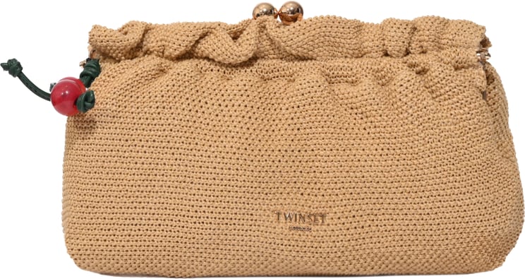 Twin-set Bags Paglia