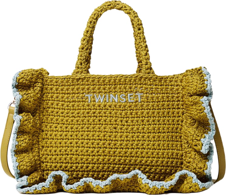 Twin-set Bags Verde