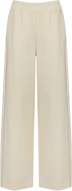 Twin-set Trousers Giglio