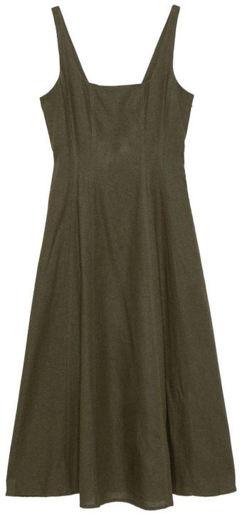 Twin-set Dresses Forest Night