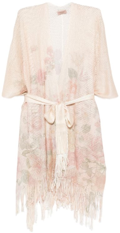 Twin-set Jackets Pastel Color