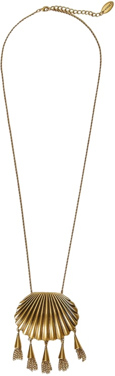 Twin-set Bijoux Old Gold