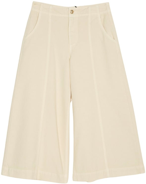 Twin-set Rtw Parchment