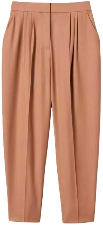 Twin-set Rtw Mocha Mousse