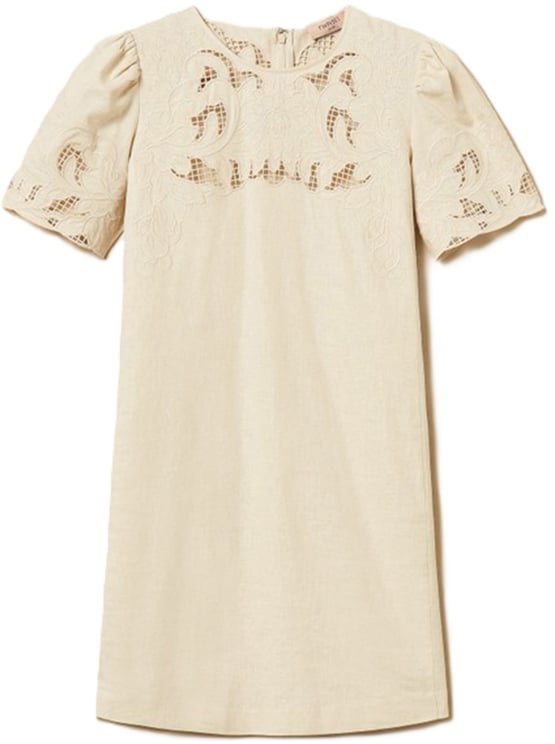 Twin-set Dresses Madreperla