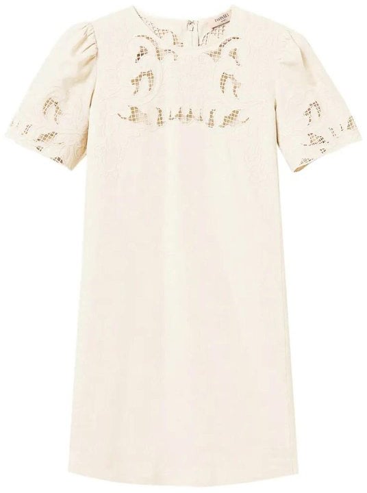 Twin-set Dresses Madreperla