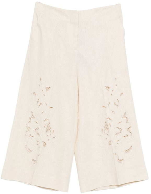 Twin-set Rtw Beige
