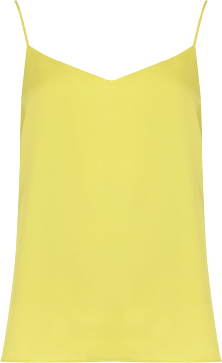 Twin-set Top Limeade