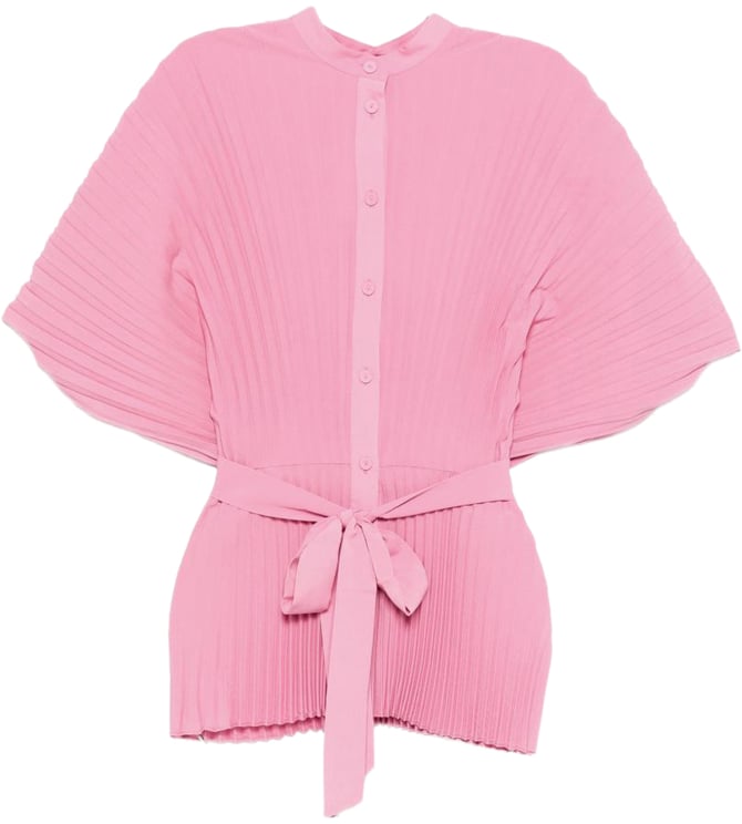 Twin-set Shirts Pink