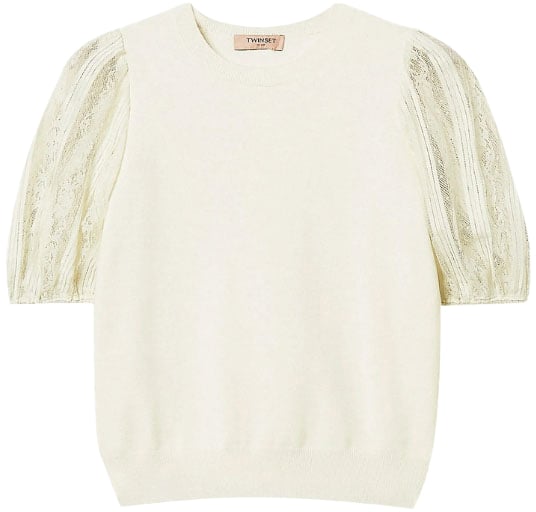 Twin-set Sweaters Perla