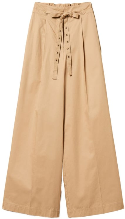Twin-set Rtw Beige