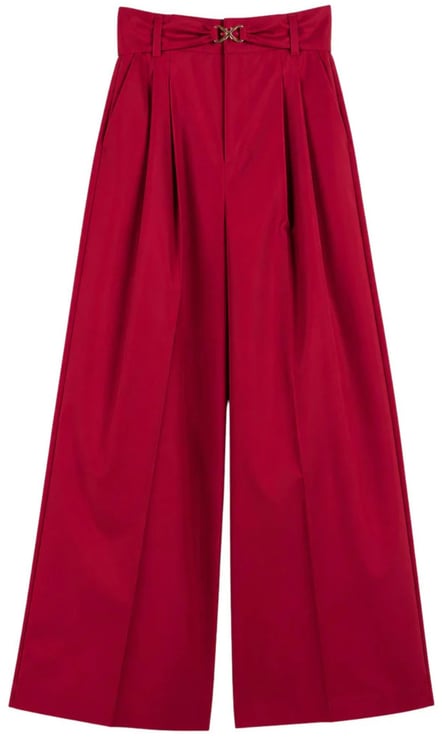 Twin-set Rtw Lipstick Red