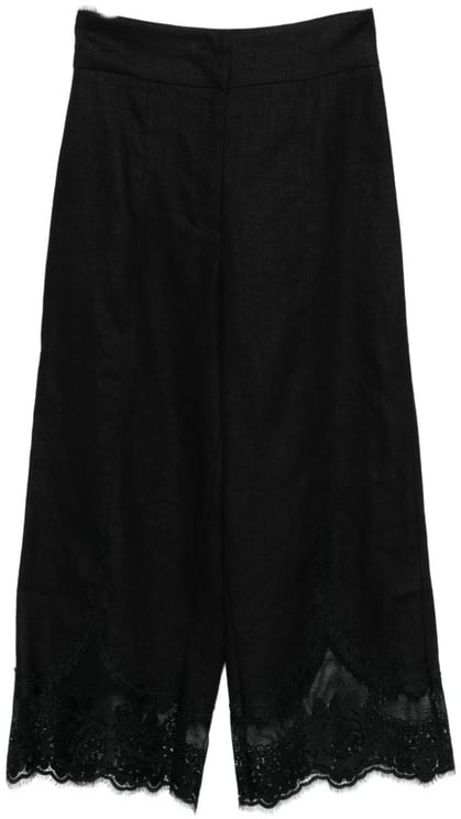 Twin-set Rtw Nero