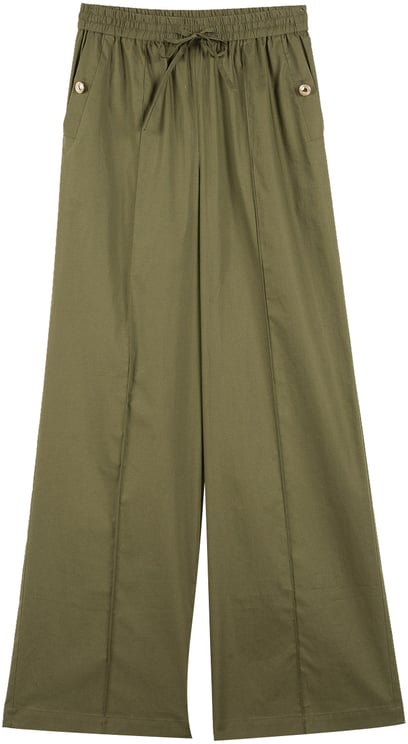Twin-set Rtw Verde Alpino