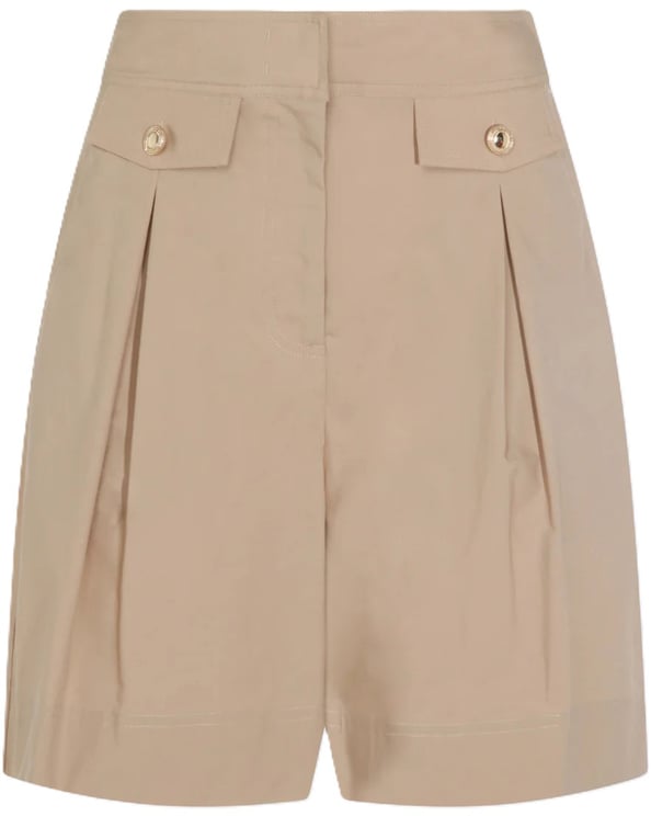 Twin-set Shorts Rope