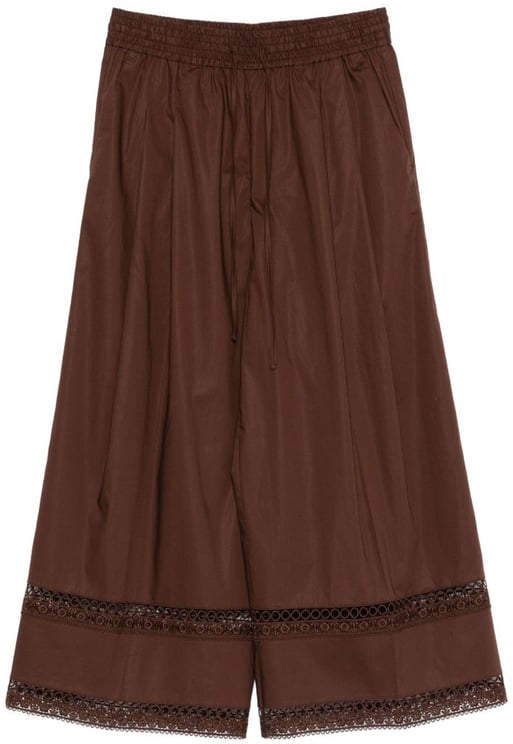 Twin-set Rtw Marrone