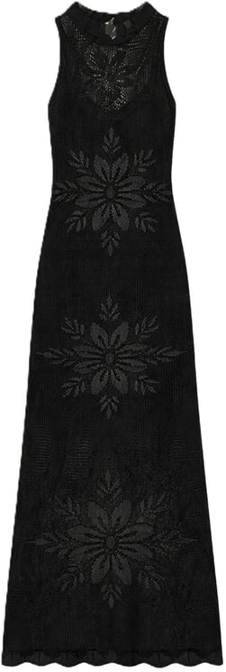 Twin-set Dresses Nero