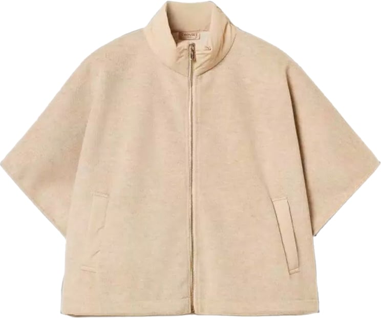 Twin-set Jackets Canapa