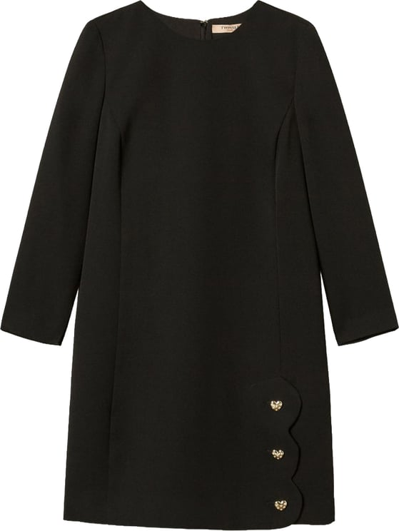 Twin-set Dresses Nero