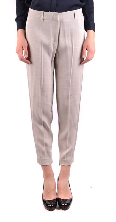 Twin-set Twin-set Simona Barbieri  Women Trousers