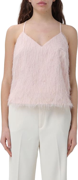 Twin-set Twinset Multicolor Polyester Top