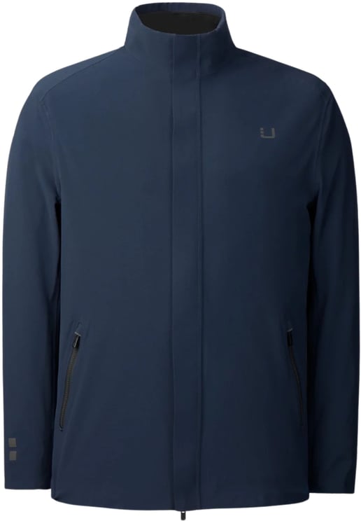 UBR Ubr Vektor Jackets Donkerblauw 7118