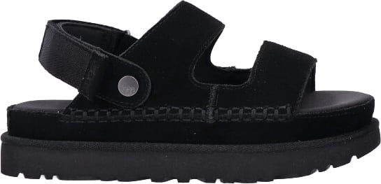 UGG UGG GOLDENSTAR GLID 1167399 BLK