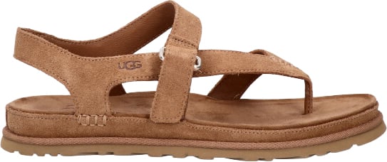 UGG UGG GOLDENGAZE TOE 1175134 CHE