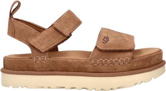 UGG UGG GOLDENSTAR W 1136783 CHE