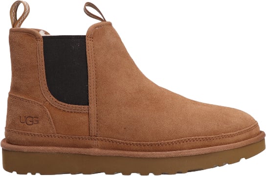 UGG UGG NEUMEL M 1121644 CHE