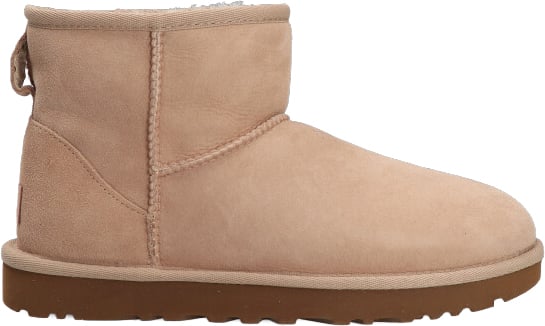 UGG UGG CLASSIC MINI W 1016222 SAN