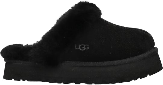 UGG UGG DISQUETTE W 1122550 BLK