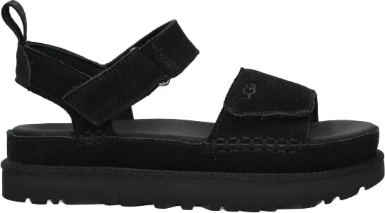 UGG UGG GOLDENSTAR W 1136783 BLK