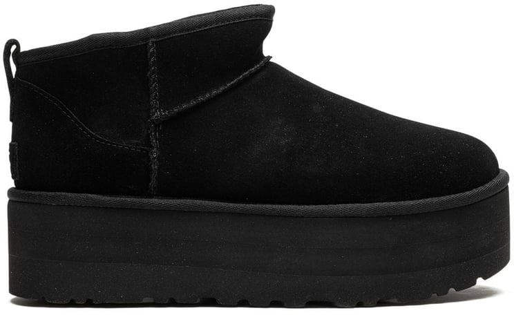 UGG Boots Black