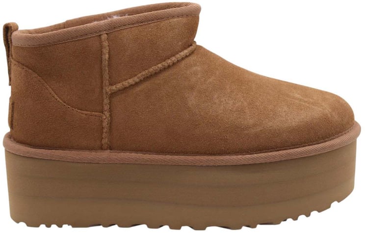 UGG Boot Brown
