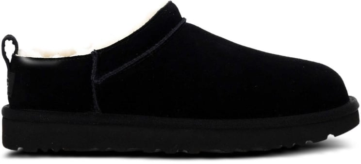 UGG Sandals Black