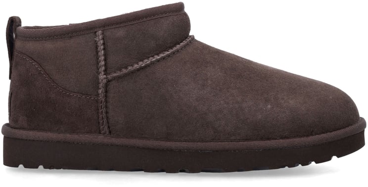 UGG M Classic Ultra Mini Dusted Cocoa