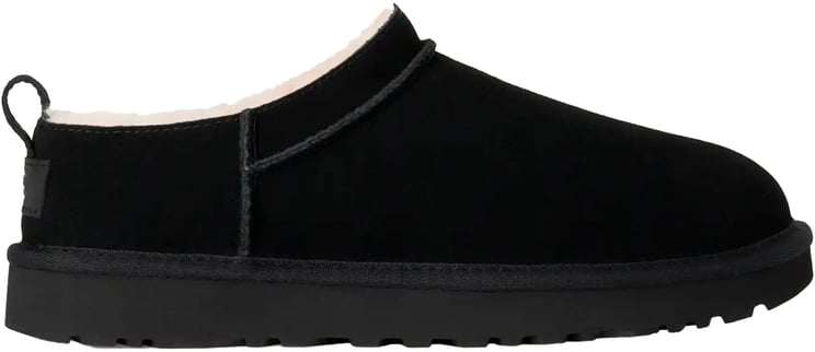 UGG Sandals Black