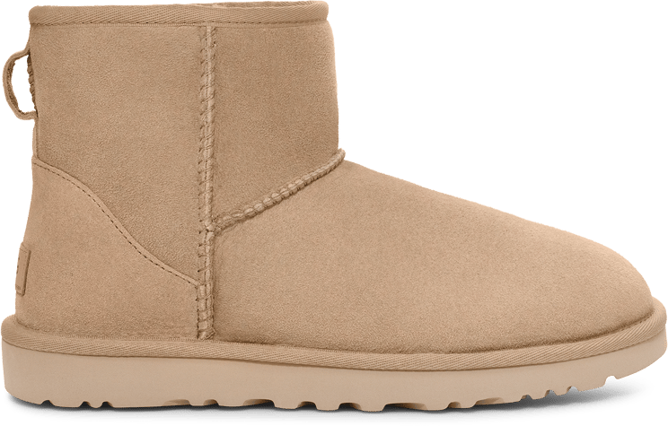 UGG Classic Mini II Sand