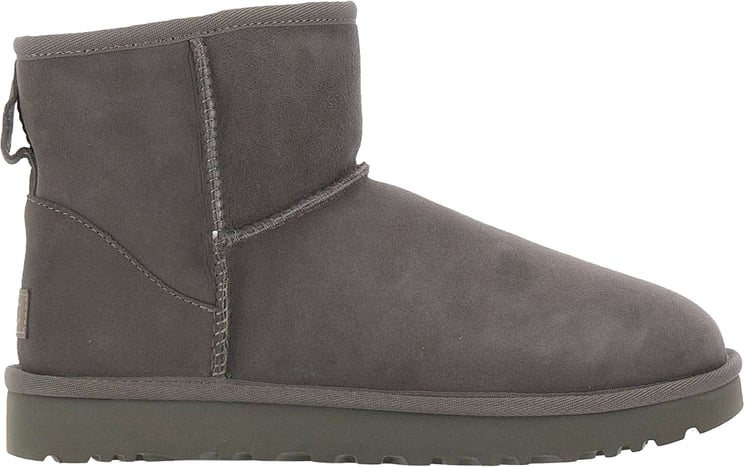 UGG Boots Grey