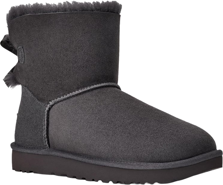 UGG Dames W Mini Bailey Bow Ii