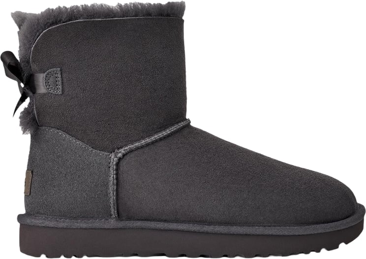 UGG Dames W Mini Bailey Bow Ii