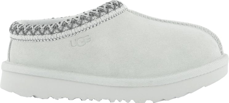 UGG UGG Kinder Unisex Sloffen Grijs
