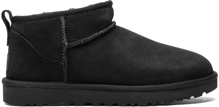 UGG Boots Black